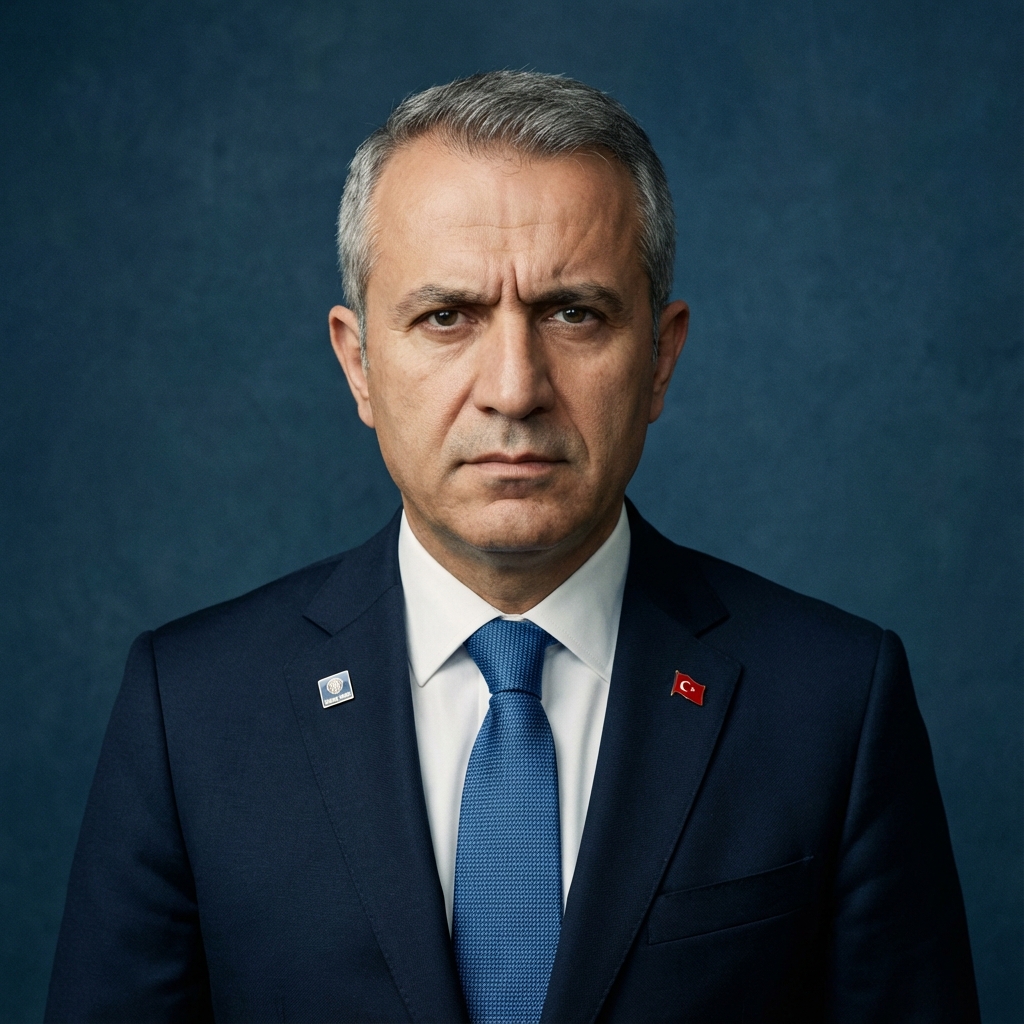 Murat Çelik