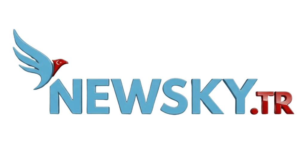 NewSky.TR Logo