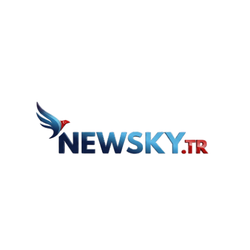 NewSky.TR Logo